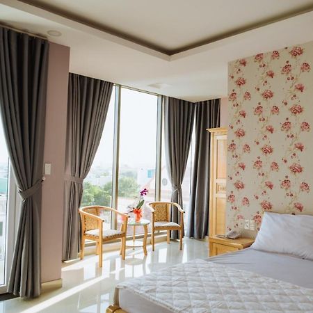 Reddoorz Bao Lam Hotel Ho Chi Minh City Exterior photo