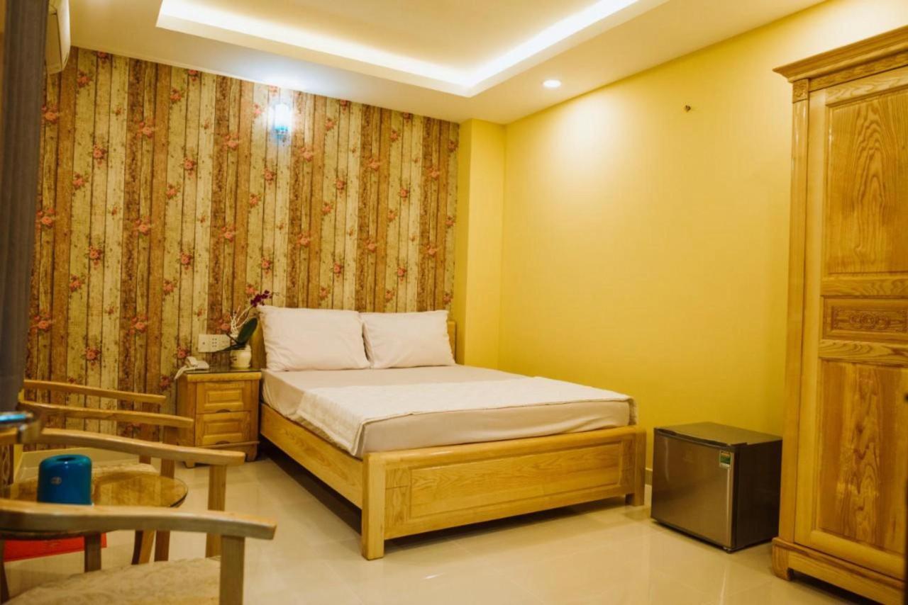 Reddoorz Bao Lam Hotel Ho Chi Minh City Exterior photo
