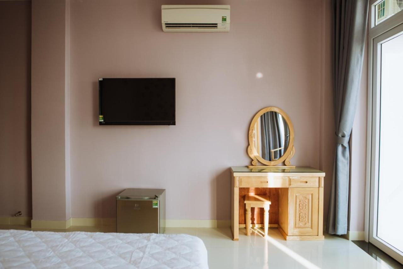 Reddoorz Bao Lam Hotel Ho Chi Minh City Exterior photo
