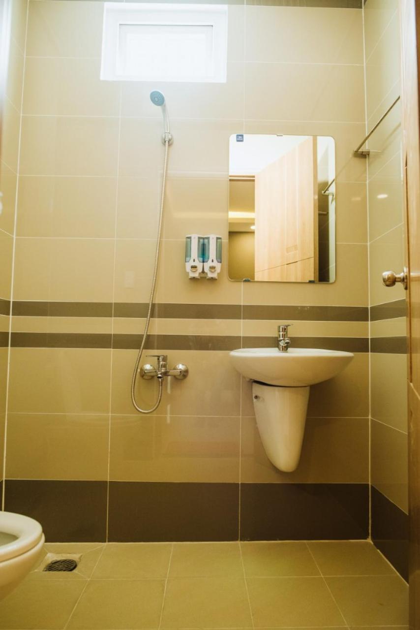 Reddoorz Bao Lam Hotel Ho Chi Minh City Exterior photo